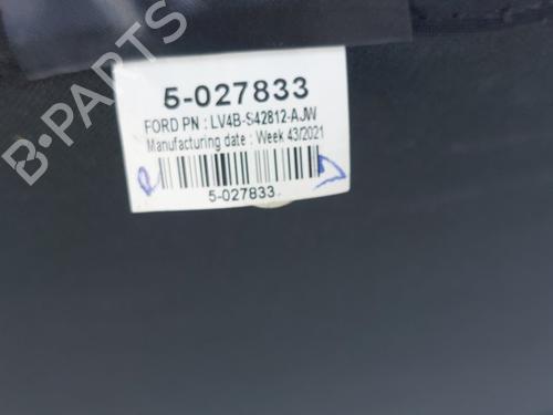 Rear parcel shelf FORD KUGA III (DFK) 1.5 EcoBlue | BP37486070C85 - Image 5