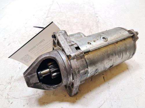 Used Starter Starter OPEL CORSA C (X01) 1.3 CDTI (F08, F68) (70 hp) 33422284 33422284