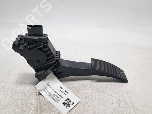 Pedal MERCEDES-BENZ GLB (X247) GLB 180 d (247.610) | BP40215710I4 - Image 3