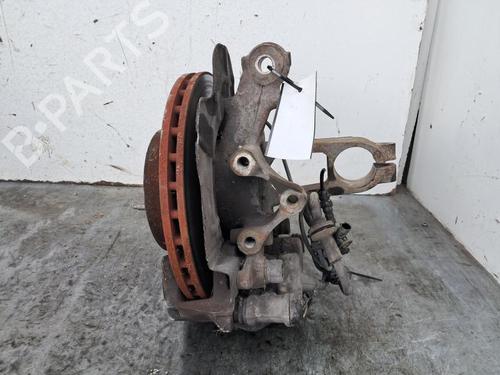 Left front steering knuckle PEUGEOT BOXER Van 2.0 BlueHDi 130 | BP33285439M25 - Image 2