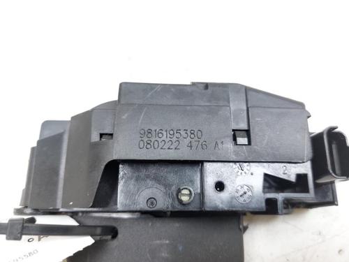 Tailgate lock OPEL GRANDLAND / GRANDLAND X (A18, P1UO) 1.5 Turbo D (75) | BP25434065C101 
