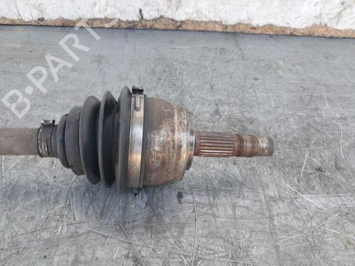 Right front driveshaft FIAT QUBO (225_) 1.4 Natural Power (225AXC1A) | BP37287146M39 - Image 3