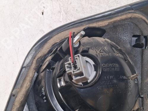 Left taillight MAZDA 3 (BK) 1.6 DI Turbo | BP39644421C34 - Image 4