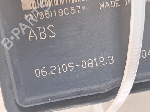 ABS pump SUZUKI SWIFT III (MZ, EZ) 1.3 DDiS (RS413D) | BP38042701M43 - Image 6