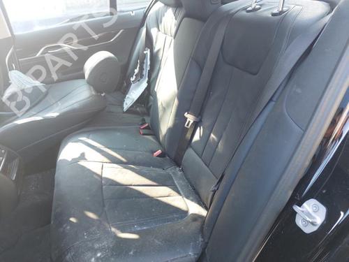 Left front window switch BMW 7 (G11, G12) 725 d, Ld | BP26948796I27 - Image 15
