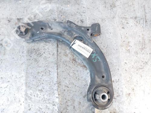 Used Left front suspension arm MAZDA CX-3 (DK) 1.5 SKYACTIV-D (DK2WS, DK5FW) (105 hp) 27443170