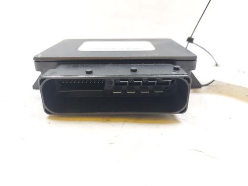 Engine control unit (ECU) MERCEDES-BENZ A-CLASS (W176) A 160 CDI / d (176.011) | BP27554802M57 - Image 2
