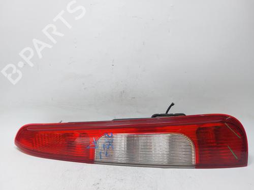 Piloto trasero derecho Piloto trasero derecho FORD FOCUS C-MAX (DM2) 1.6 TDCi (109 hp) 34534787 34534787