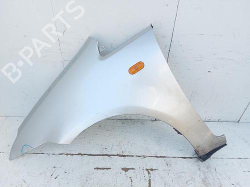 Used Left front fenders FORD FOCUS C-MAX (DM2) 1.6 TDCi (90 hp) 27538125