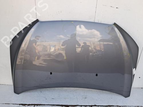 hood-chevrolet-aveo-hatchback-t300-2011-36430220 main image