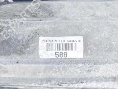 Gearbox MERCEDES-BENZ C-CLASS (W204) C 320 CDI 4-matic (204.089) | BP29383639M3 