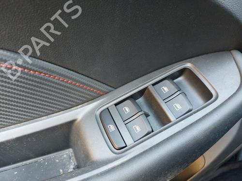 Steering wheel MG MG ZS SUV (AZS1) 1.5 VTi | BP33195294C49 - Image 10