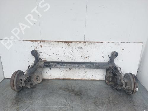 Used Rear axle Rear axle 37287167 37287167