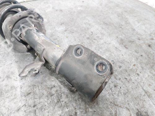 Left front shock absorber NISSAN MICRA V (K14) 0.9 IG-T | BP33734797M16 - Image 2
