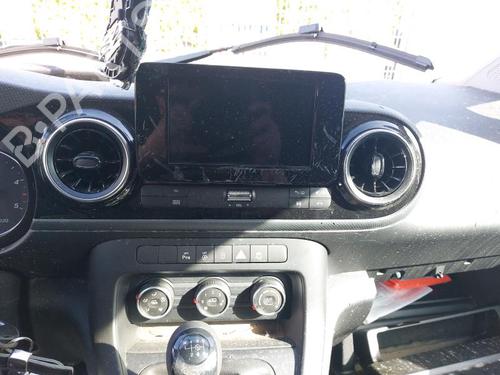 Electronic sensor MERCEDES-BENZ CITAN Box Body/MPV (W420) 1.5 110 CDI (420.623, 420.625) | BP15163044M84 