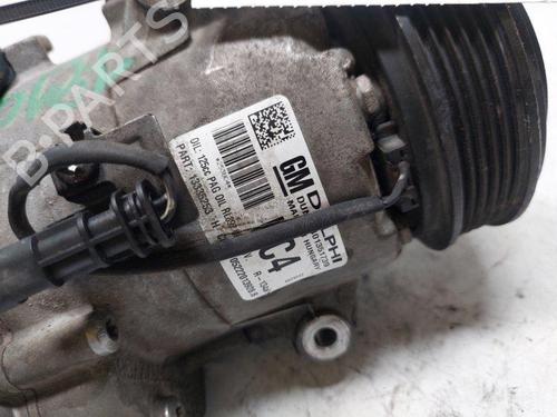 AC compressor OPEL MERIVA B MPV (S10) 1.4 LPG (75) | BP34207196M34  - Image 5
