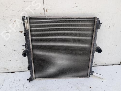 Used Water radiator Water radiator 37019841 37019841