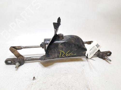 Motor limpa vidros frontal Motor limpa vidros frontal FIAT PANDA (169_) 1.2 (169.AXB11, 169.AXB1A) (60 hp) 34270468 34270468