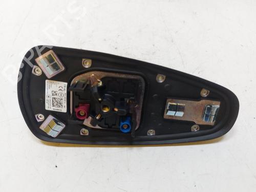 Electronic module SKODA OCTAVIA IV Combi (NX5, PV5) 2.0 TDi | BP36525361M83 - Image 4