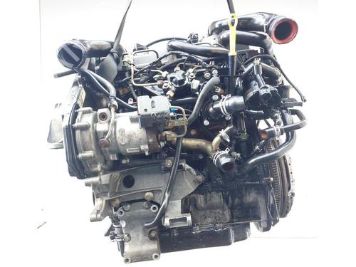Motor für FORD FOCUS I Turnier (DNW) 1.4 16V (75 hp) 21261640
