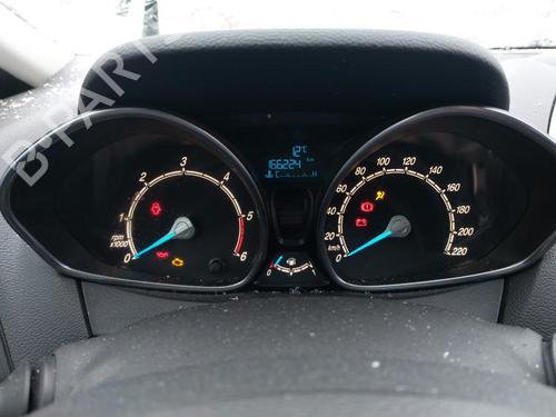 Højre Styrespindel Lejehus FORD B-MAX (JK) 1.5 TDCi | BP15170033M26 