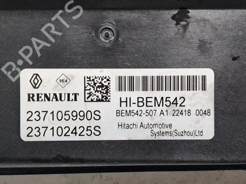 Engine control unit (ECU) RENAULT ARKANA I (LCM_, LDN_) 1.6 E-TECH 145 (LDMU) | BP34617744M57 - Image 5