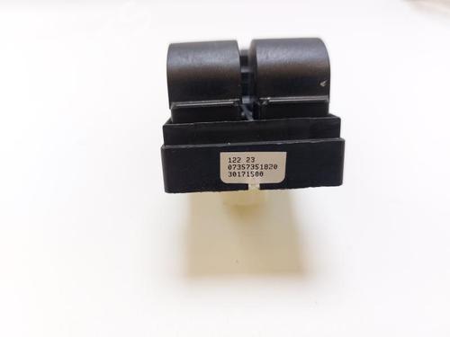 Left front window switch FIAT TIPO Hatchback (356_, 357_) 1.6 Multijet (357HXG1) | BP30453243I27 - Image 3