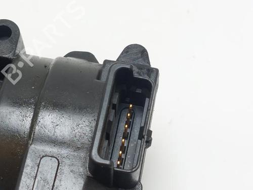 Throttle body MINI MINI (R56) One LPG | BP29500852M82