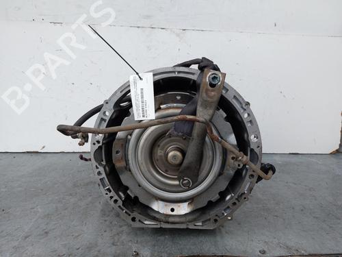Used Gearbox MERCEDES-BENZ CLS Shooting Brake (X218) CLS 350 CDI / d (218.923) (265 hp) 15160335