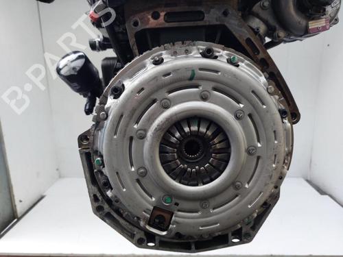 Engine RENAULT MEGANE II Saloon (LM0/1_) 1.5 dCi (LM1E) | BP31144370M1 