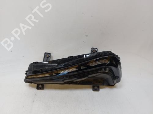 Scheinwerfer links für Scheinwerfer links DS DS 3 / DS 3 CROSSBACK (UR_, UC_, UJ_) 1.5 BlueHDi 100 (UCYHYJ) (102 hp) 36694305 36694305