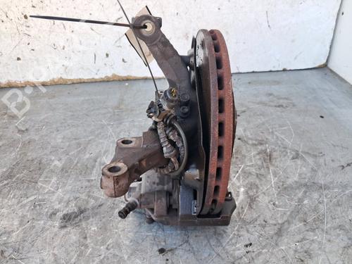 Left front steering knuckle FIAT PUNTO (199_) 1.2 (199AXZ1A, 199BXZ1A) | BP36774803M25 - Image 5