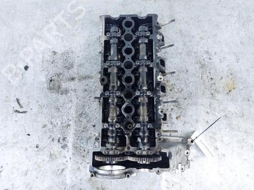 Used Cylinder head BMW 1 (E87) 120 d (163 hp) 17975348