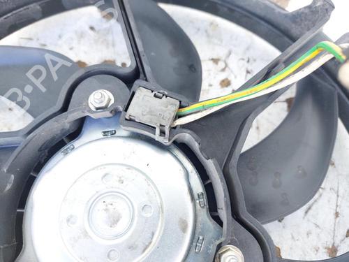 Motorkühlung CITROËN XSARA PICASSO (N68) 2.0 HDi | BP28973753M35