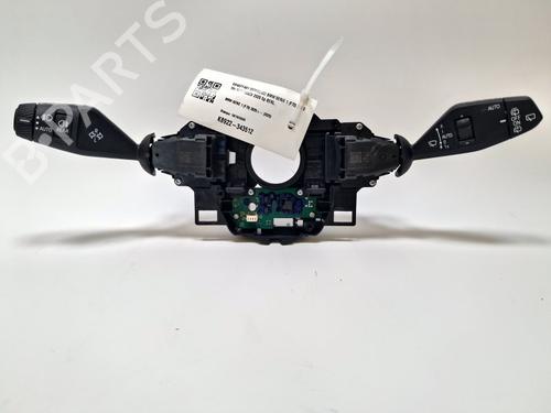 Used Steering column stalk Steering column stalk BMW 1 (F70) 118 d (150 hp) 40179152 40179152
