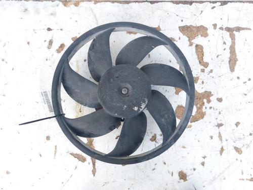 Used Radiator fan FORD FIESTA VI (CB1, CCN) 1.5 TDCi (75 hp) 29880113