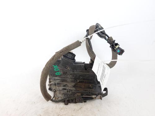 Used Front right lock Front right lock RENAULT CLIO V (B7_) 1.0 TCe 100 (B7MT) (101 hp) 15174498 15174498
