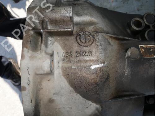 Gearbox BMW 3 (E46) 318 i | BP15148348M3