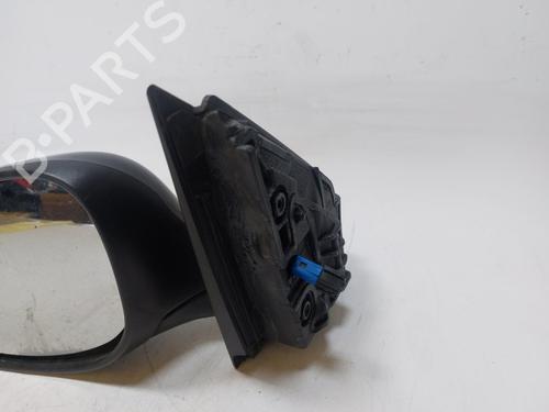 Left mirror LANCIA YPSILON (312_) 1.2 (312.PXA1A, 312.YXA1A) | BP36430028C26 - Image 2