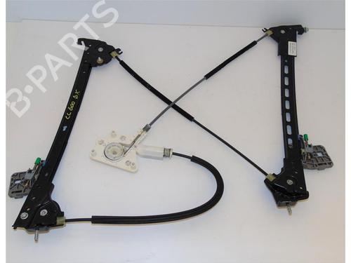 Used Front right window mechanism Front right window mechanism MERCEDES-BENZ S-CLASS Coupe (C216) CL 600 (216.376) (517 hp) 22923171 22923171