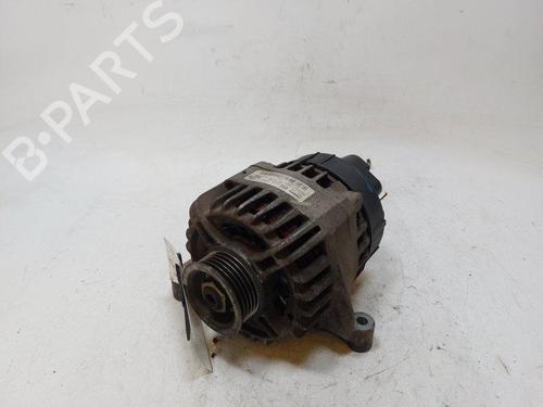 Used Alternator Alternator FIAT PANDA (169_) 1.2 (169.AXB11, 169.AXB1A) (60 hp) 34417935 34417935