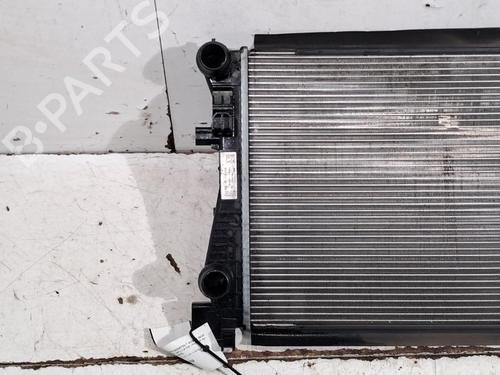 Water radiator SEAT LEON (5F1) 1.6 TDI | BP33194362M31 - Image 2