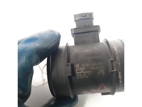 Mass air flow sensor FIAT DOBLO Cargo (263_) 1.6 D Multijet (263WXD1B, 263WXR1B, 263WXX1B, 263ZXD1B,... | BP15153607M95 
