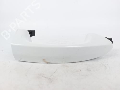Used Front left exterior door handle FORD TRANSIT COURIER B460 Box Body/MPV 1.5 TDCi (75 hp) 15168103