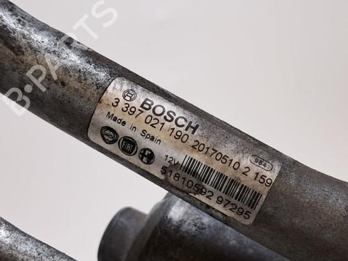 Front wiper motor FIAT DOBLO Cargo (263_) 1.6 D Multijet (263WXD1B, 263WXR1B, 263WXX1B, 263ZXD1B,... | BP36381203M29  - Image 5