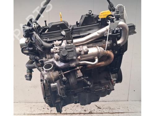 Engine NISSAN NOTE (E11, NE11) 1.5 dCi | BP39738790M1 - Image 3