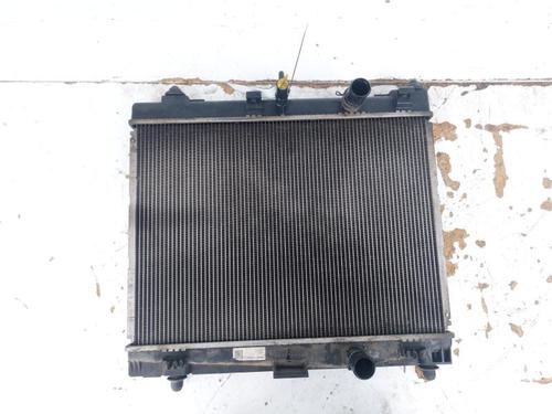 Used Water radiator TOYOTA YARIS (_P13_) 1.0 (KSP130_, KSP130) (69 hp) 29824217