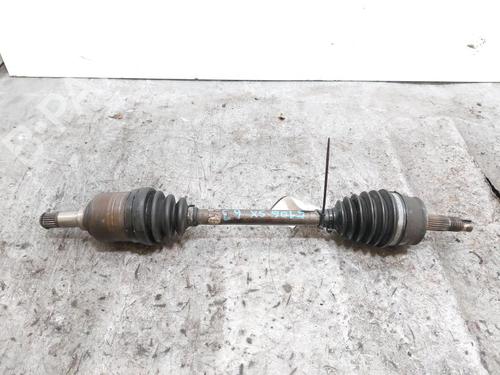 Used Left front driveshaft FIAT PUNTO (188_) 1.2 60 (188.030, .050, .130, .150, .230, .250) (60 hp) 30613175