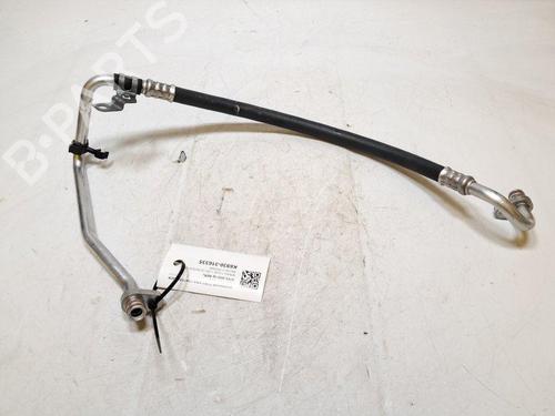 Used AC pipe AC pipe RENAULT CLIO V (B7_) 1.0 SCe 65 (B7MG) (67 hp) 33734535 33734535