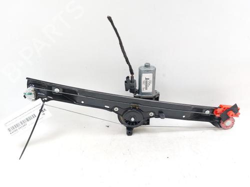 Front left window mechanism FIAT PUNTO EVO (199_) 1.3 D Multijet (199AXC1A, 199BXC1A, 199AXT1A, 199BXT1A) | BP29238861C22